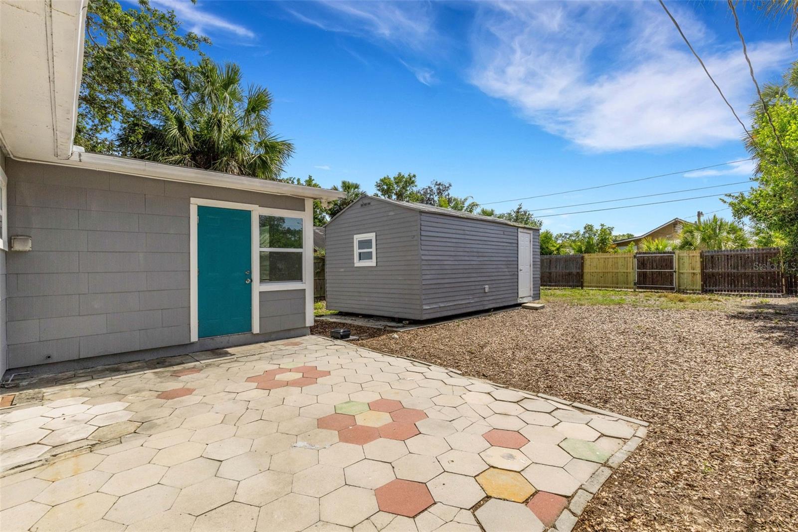 2019 42ND ST S, ST PETERSBURG, FL, 33711