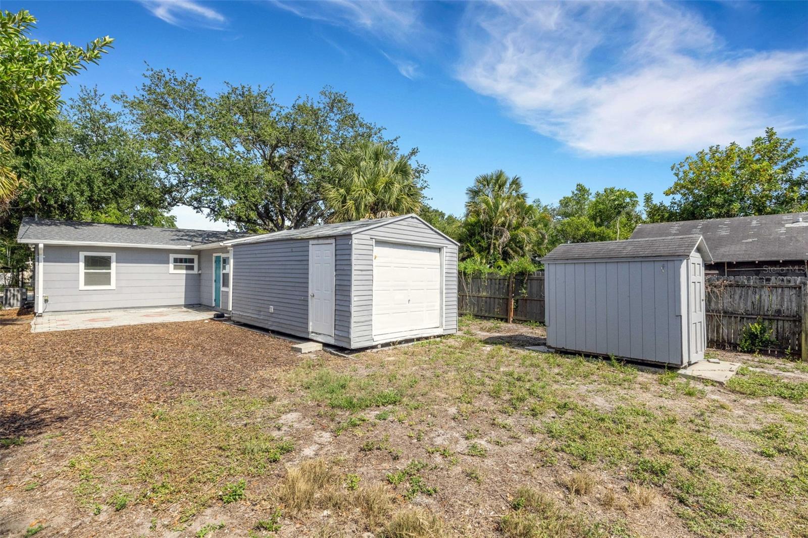 2019 42ND ST S, ST PETERSBURG, FL, 33711