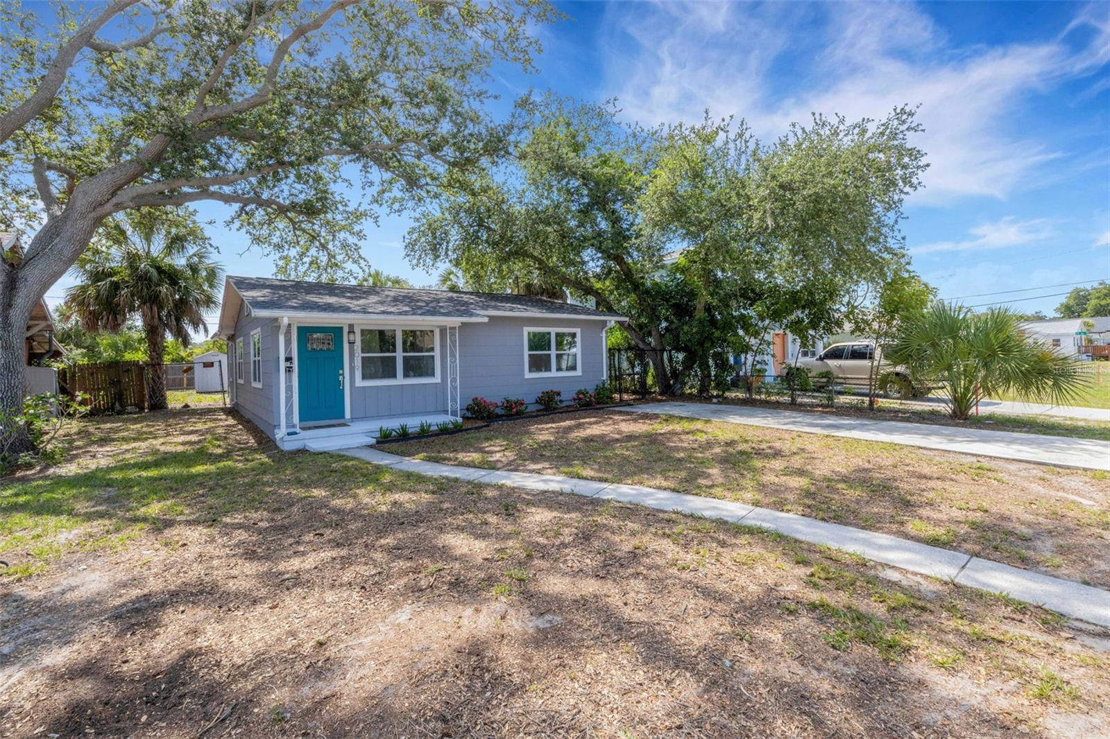 2019 42ND ST S, ST PETERSBURG, FL, 33711