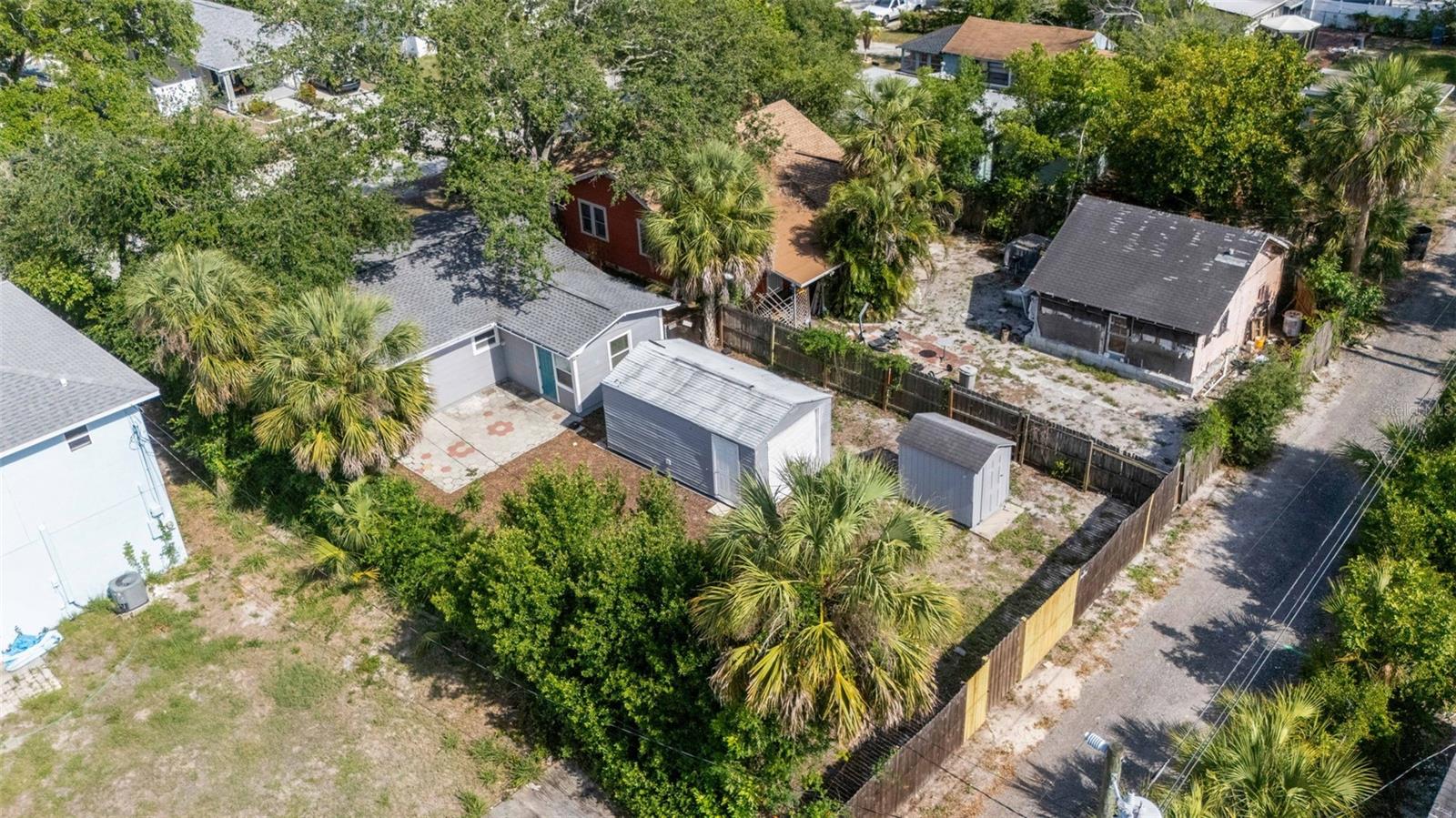2019 42ND ST S, ST PETERSBURG, FL, 33711