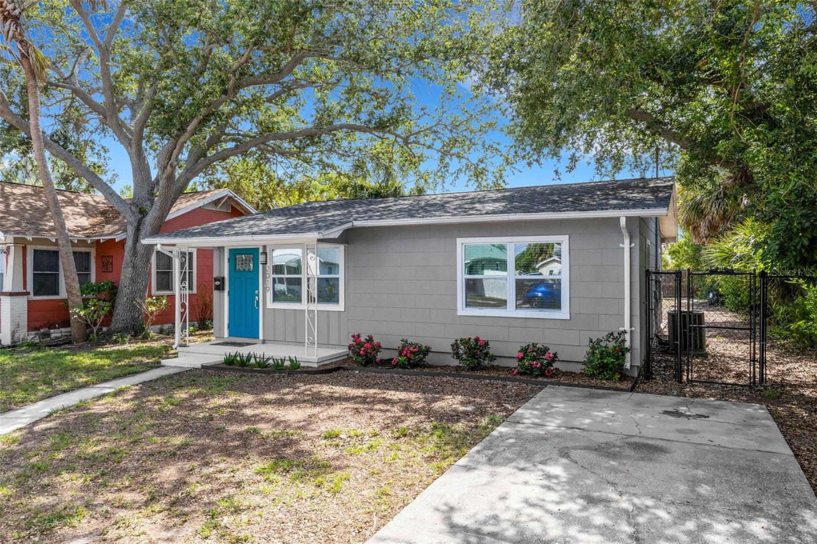 2019 42ND ST S, ST PETERSBURG, FL, 33711