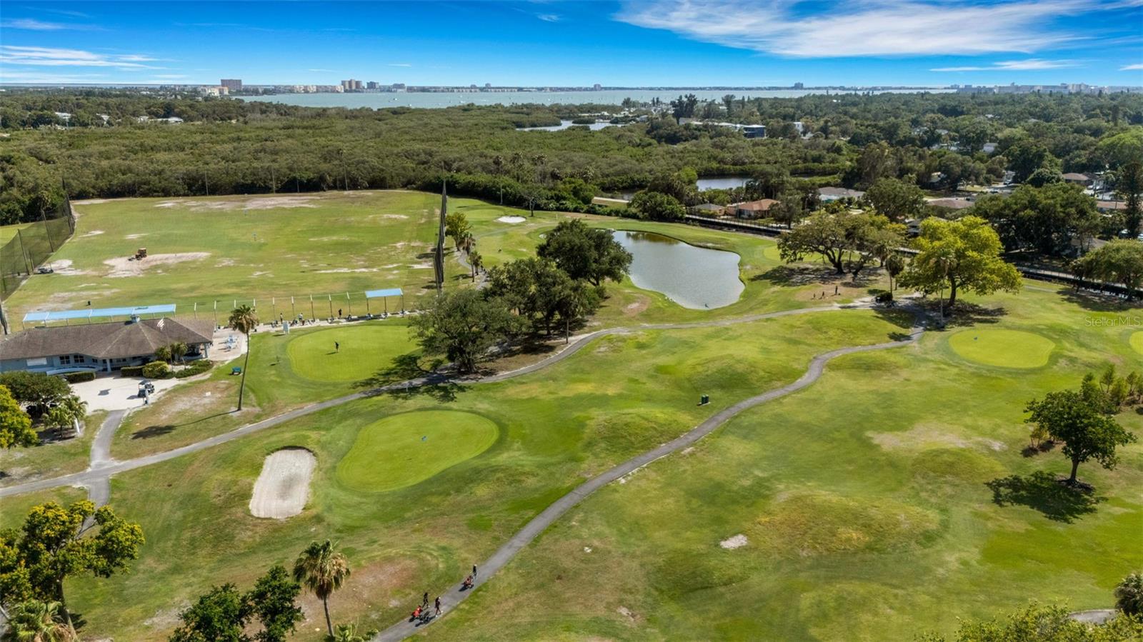 2019 42ND ST S, ST PETERSBURG, FL, 33711