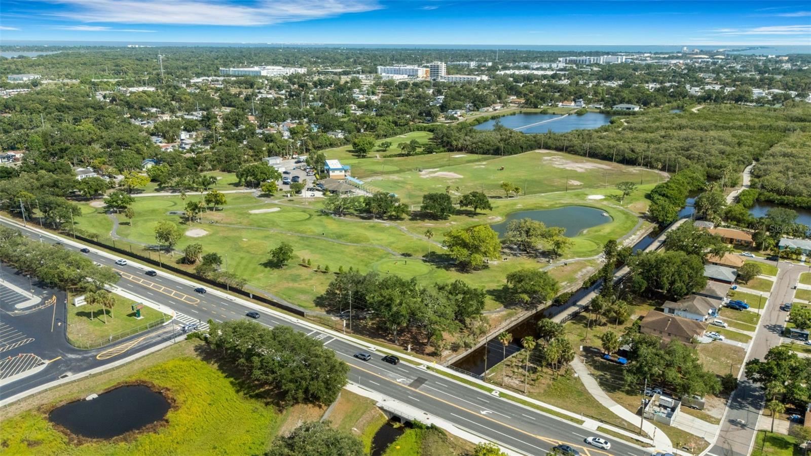 2019 42ND ST S, ST PETERSBURG, FL, 33711
