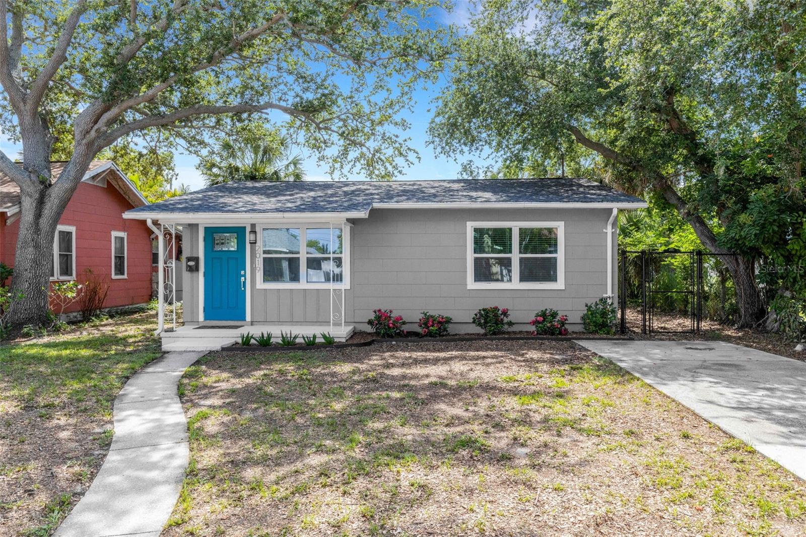 2019 42ND ST S, ST PETERSBURG, FL, 33711