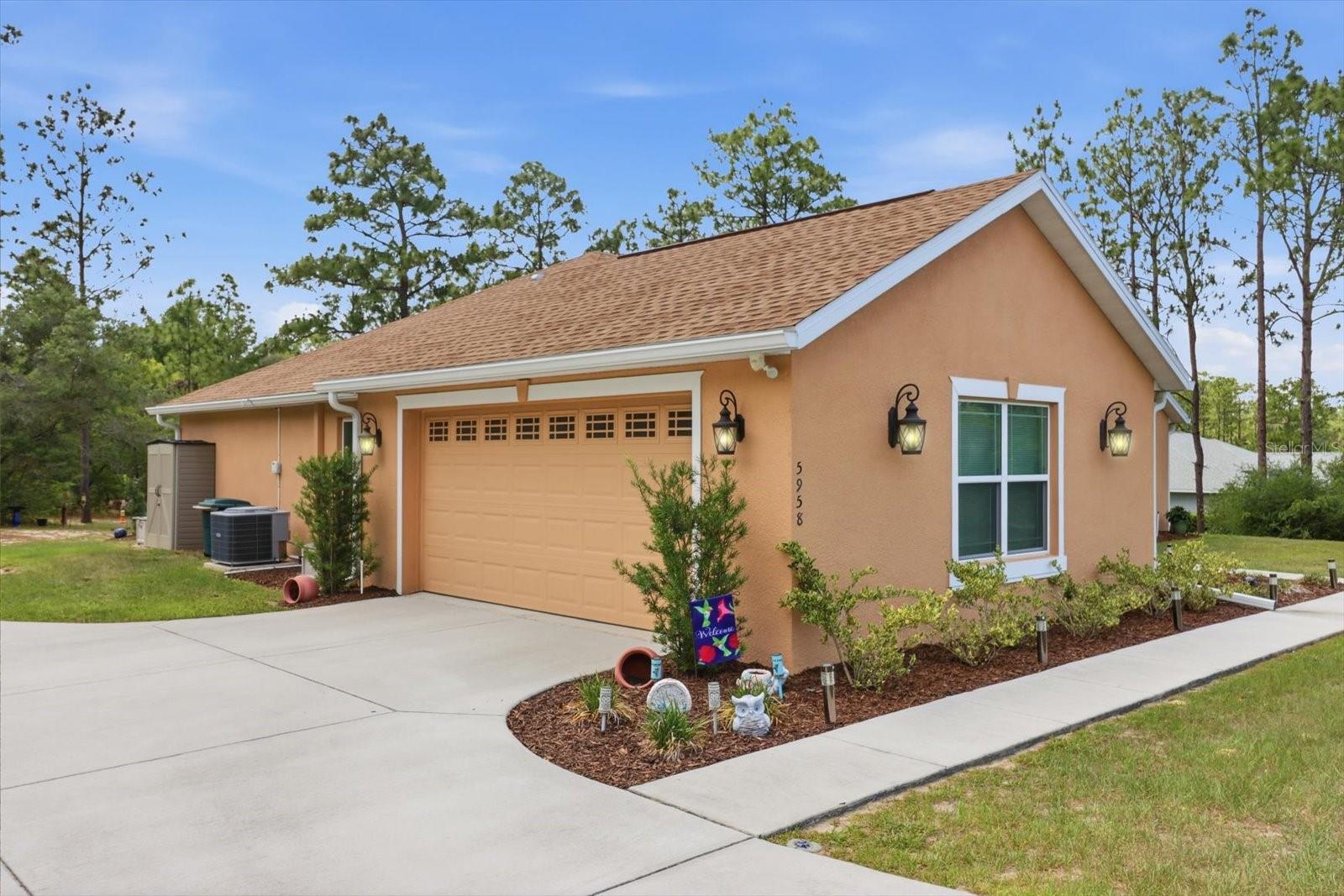 5958 N ORCHIS TER, BEVERLY HILLS, FL, 34465