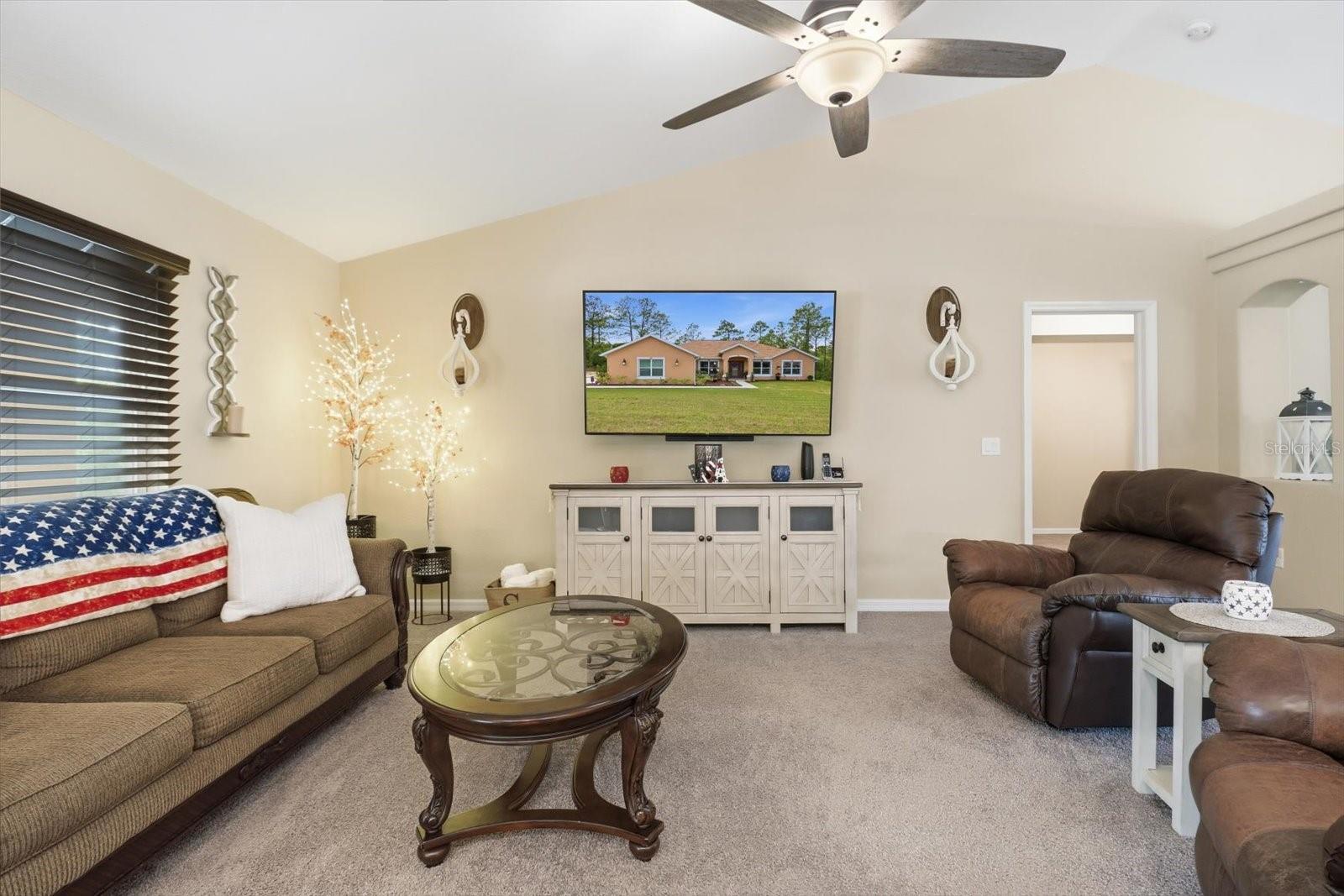 5958 N ORCHIS TER, BEVERLY HILLS, FL, 34465