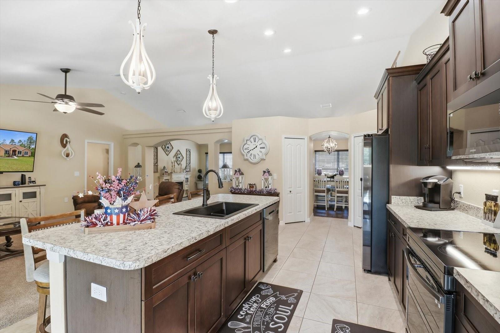 5958 N ORCHIS TER, BEVERLY HILLS, FL, 34465