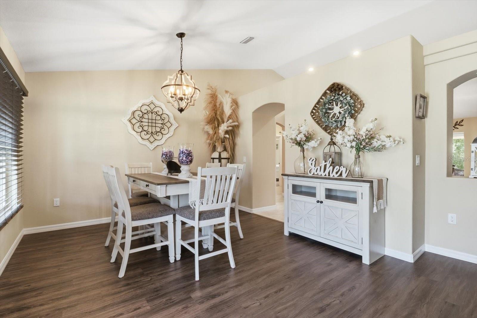 5958 N ORCHIS TER, BEVERLY HILLS, FL, 34465