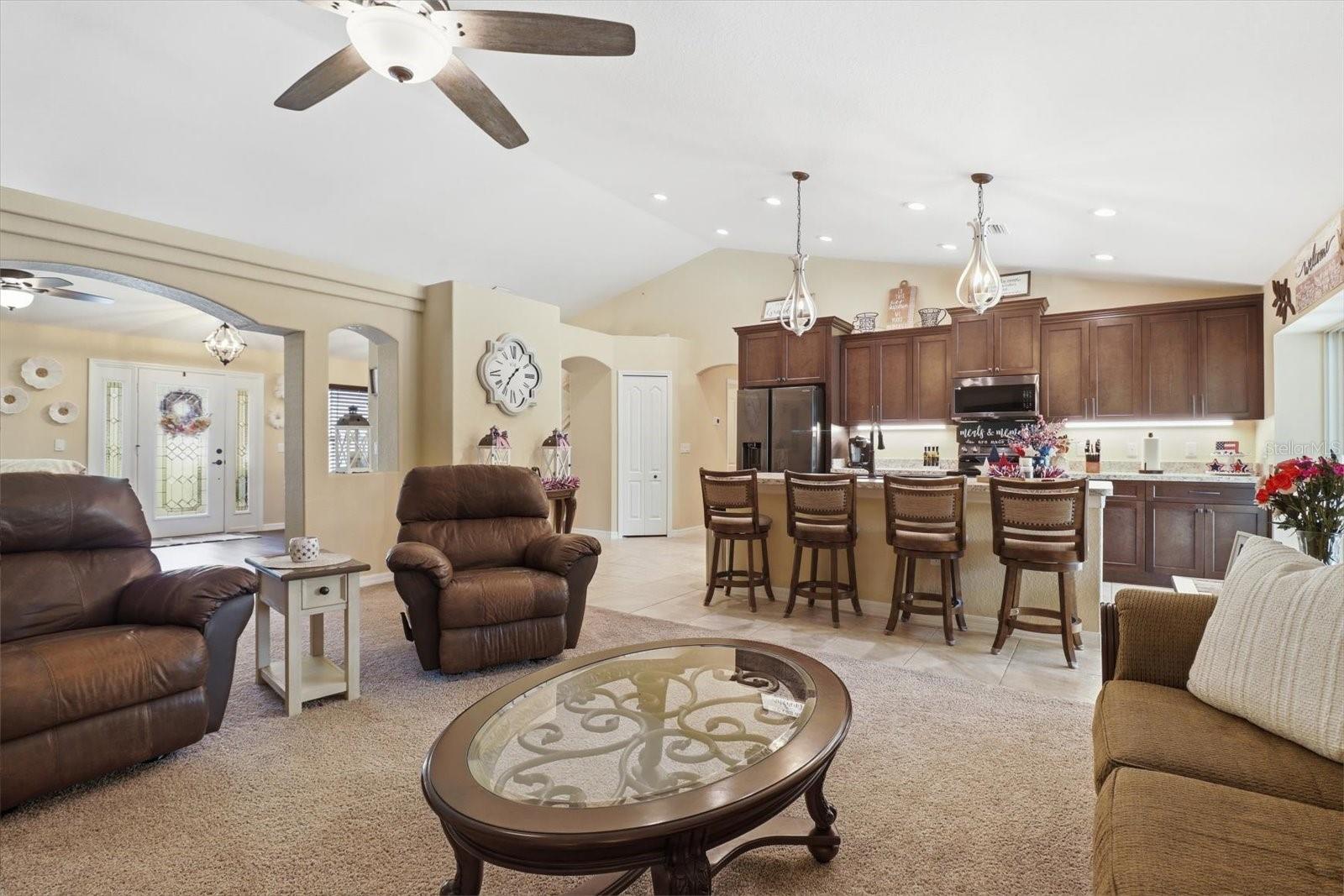 5958 N ORCHIS TER, BEVERLY HILLS, FL, 34465