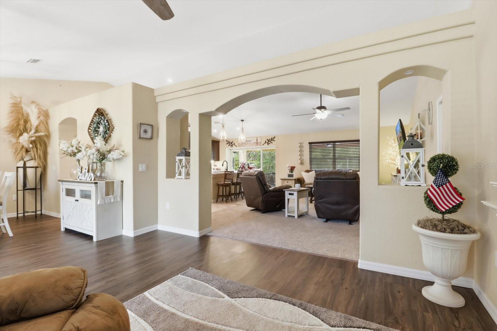 5958 N ORCHIS TER, BEVERLY HILLS, FL, 34465