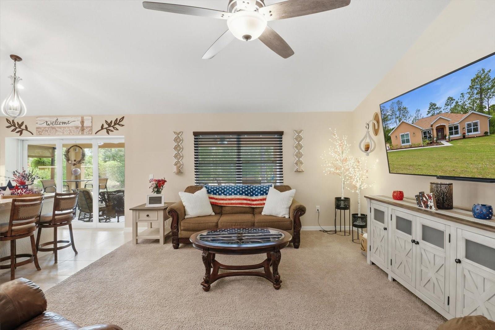5958 N ORCHIS TER, BEVERLY HILLS, FL, 34465