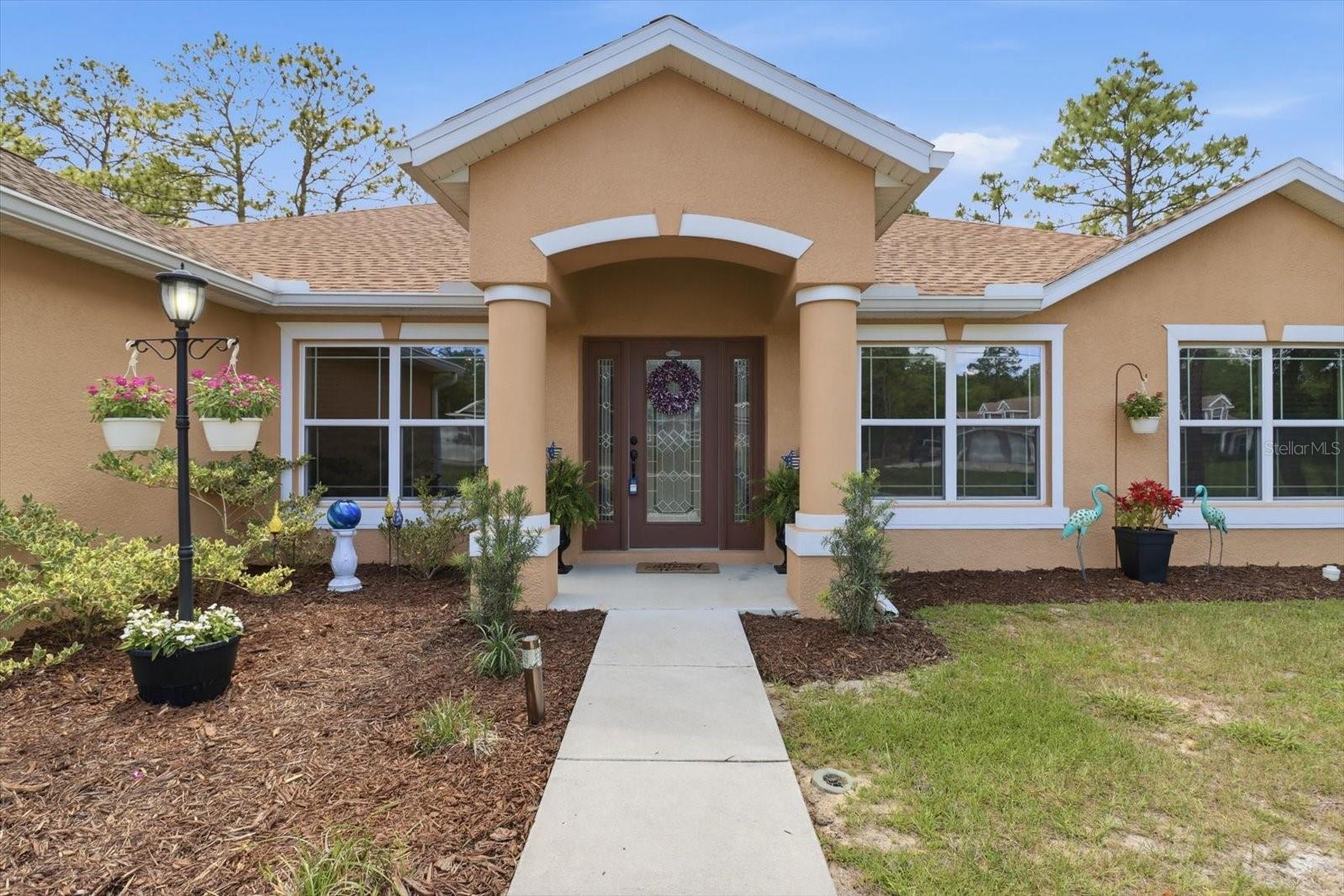 5958 N ORCHIS TER, BEVERLY HILLS, FL, 34465