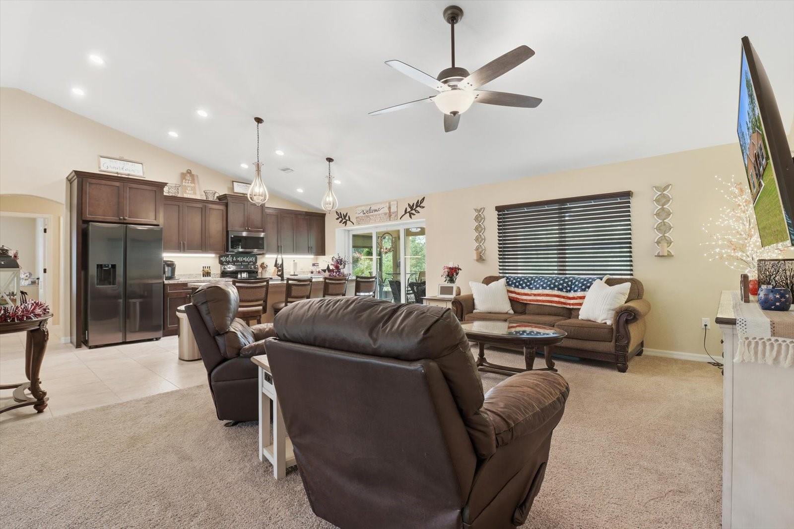 5958 N ORCHIS TER, BEVERLY HILLS, FL, 34465
