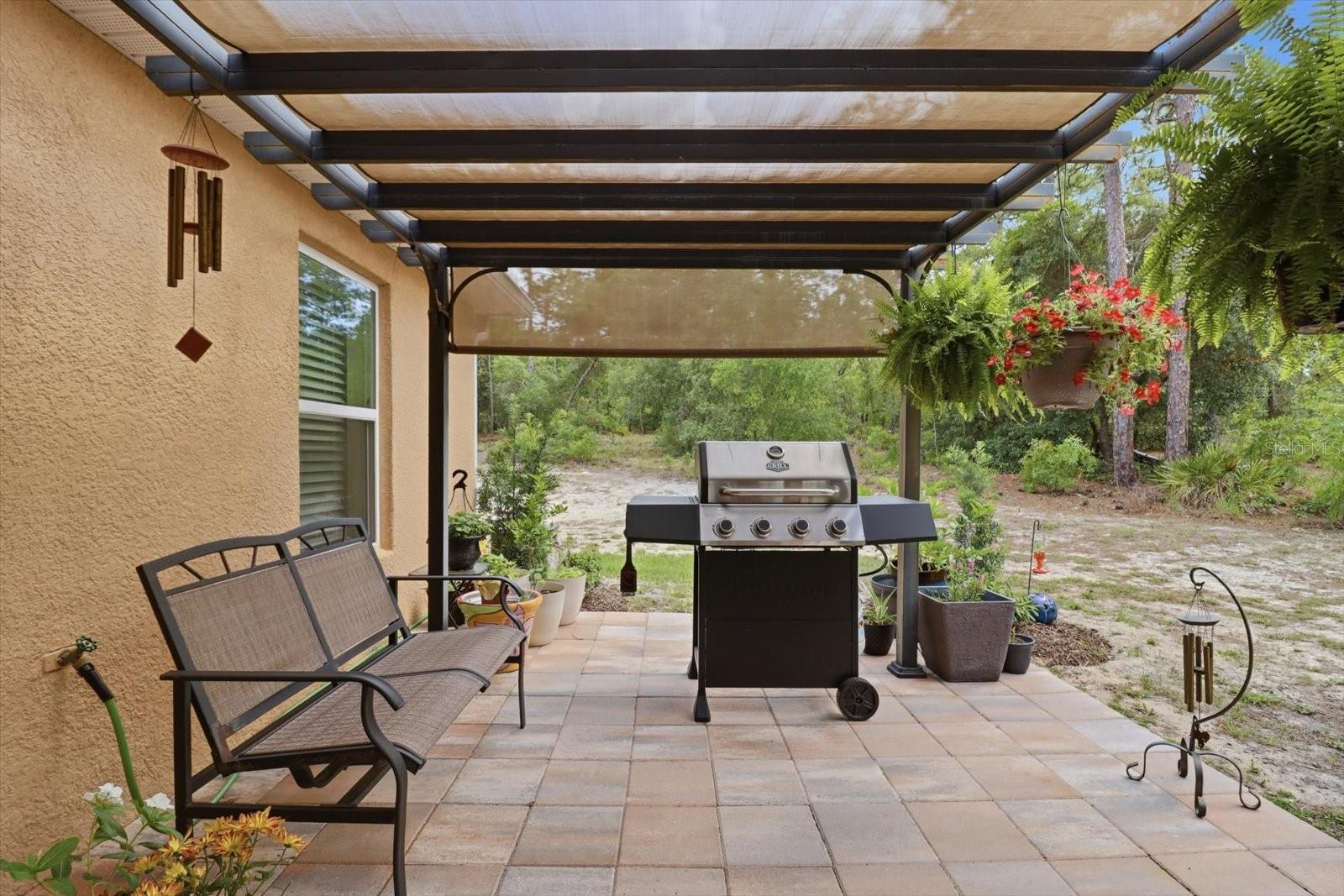 5958 N ORCHIS TER, BEVERLY HILLS, FL, 34465
