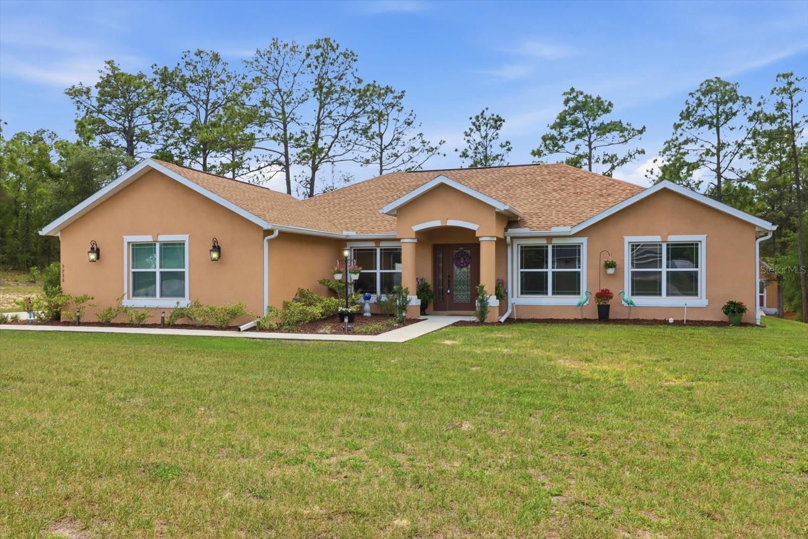 5958 N ORCHIS TER, BEVERLY HILLS, FL, 34465