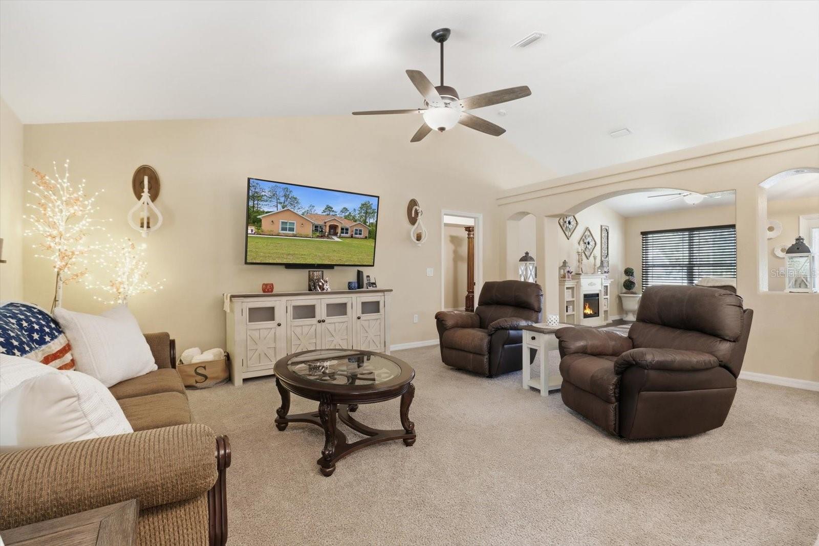 5958 N ORCHIS TER, BEVERLY HILLS, FL, 34465