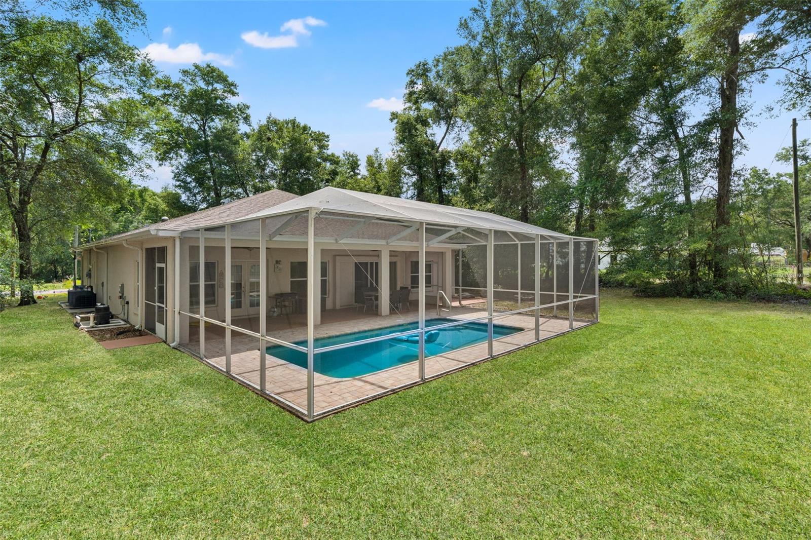 7805 N CREEK WAY, CITRUS SPRINGS, FL, 34434