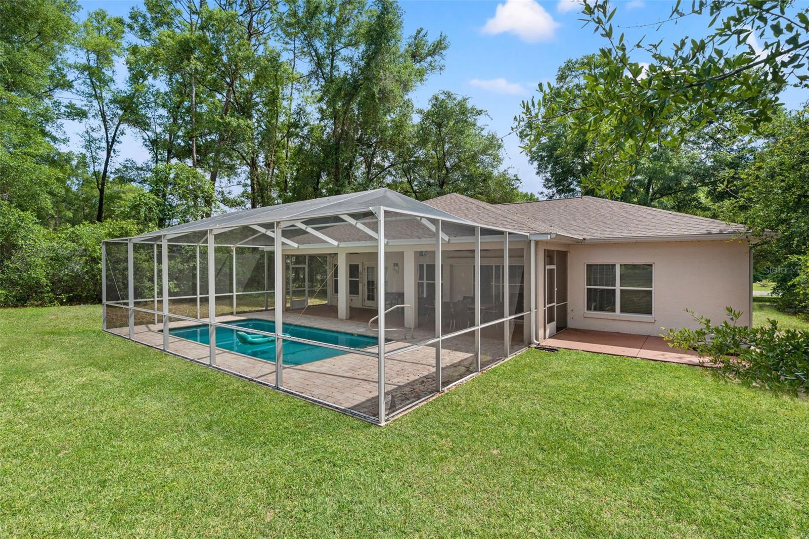 7805 N CREEK WAY, CITRUS SPRINGS, FL, 34434