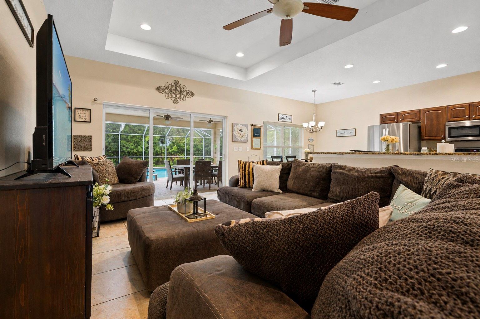 7805 N CREEK WAY, CITRUS SPRINGS, FL, 34434