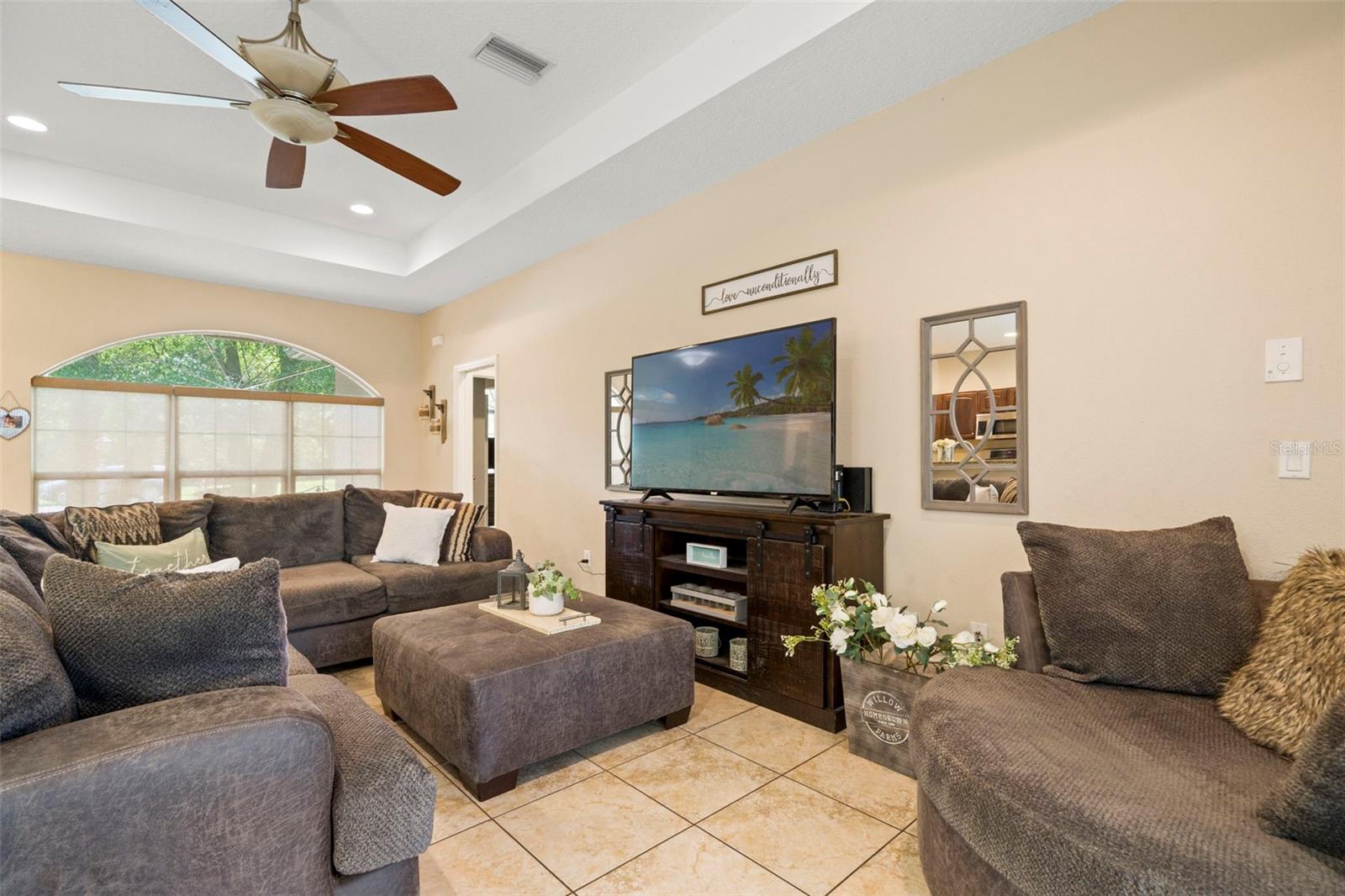 7805 N CREEK WAY, CITRUS SPRINGS, FL, 34434