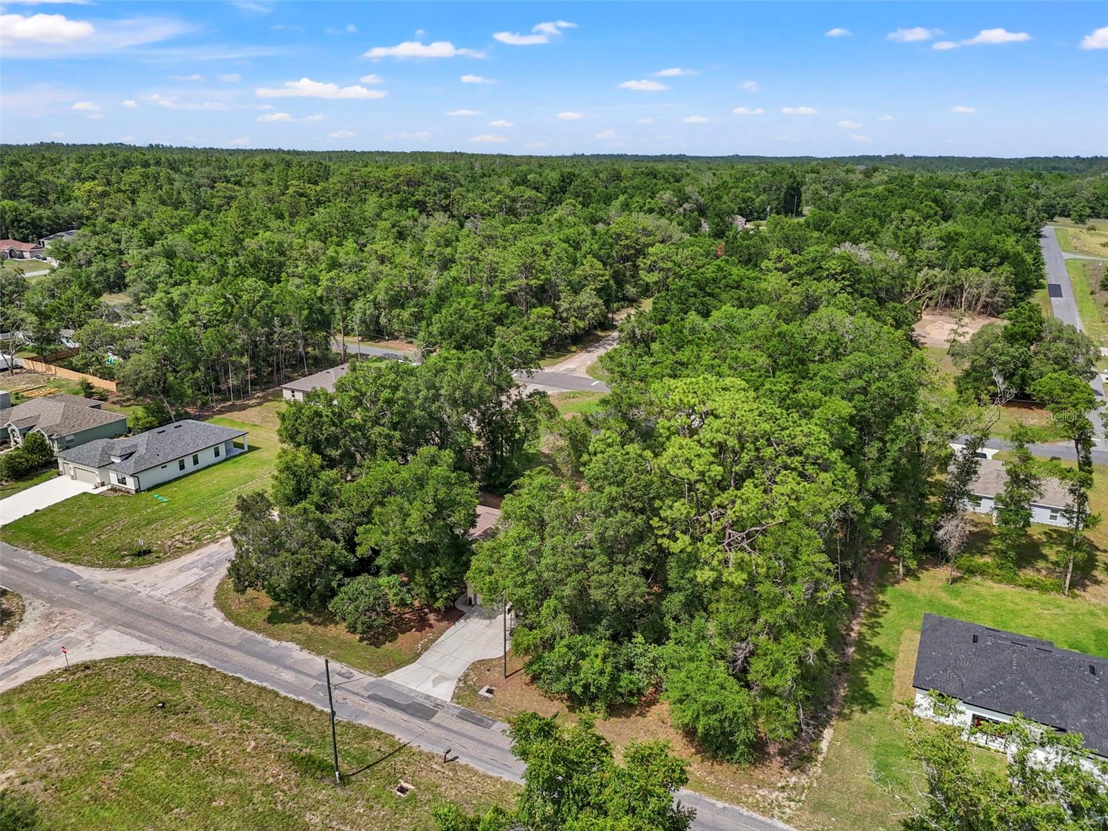 7805 N CREEK WAY, CITRUS SPRINGS, FL, 34434