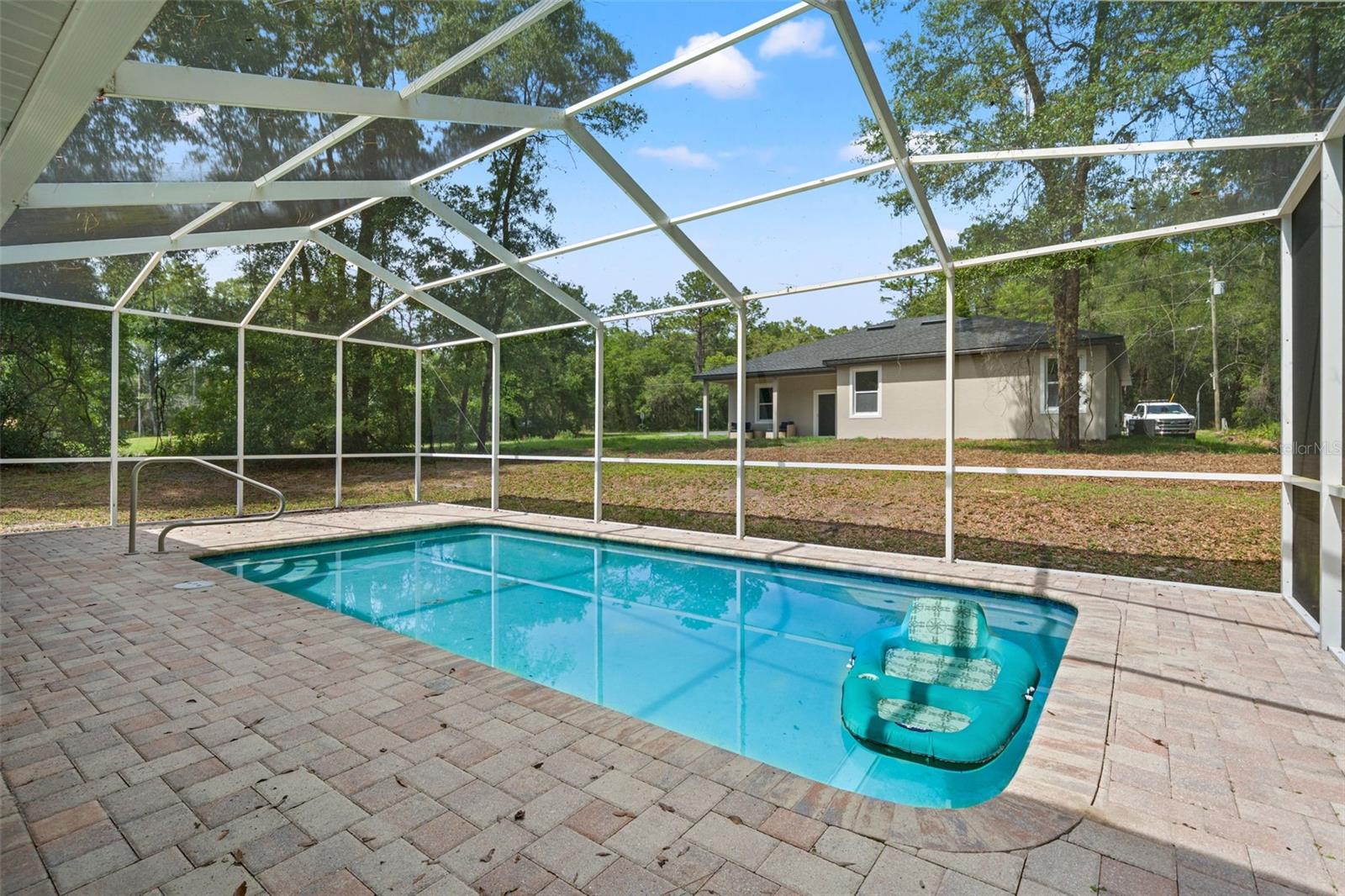 7805 N CREEK WAY, CITRUS SPRINGS, FL, 34434