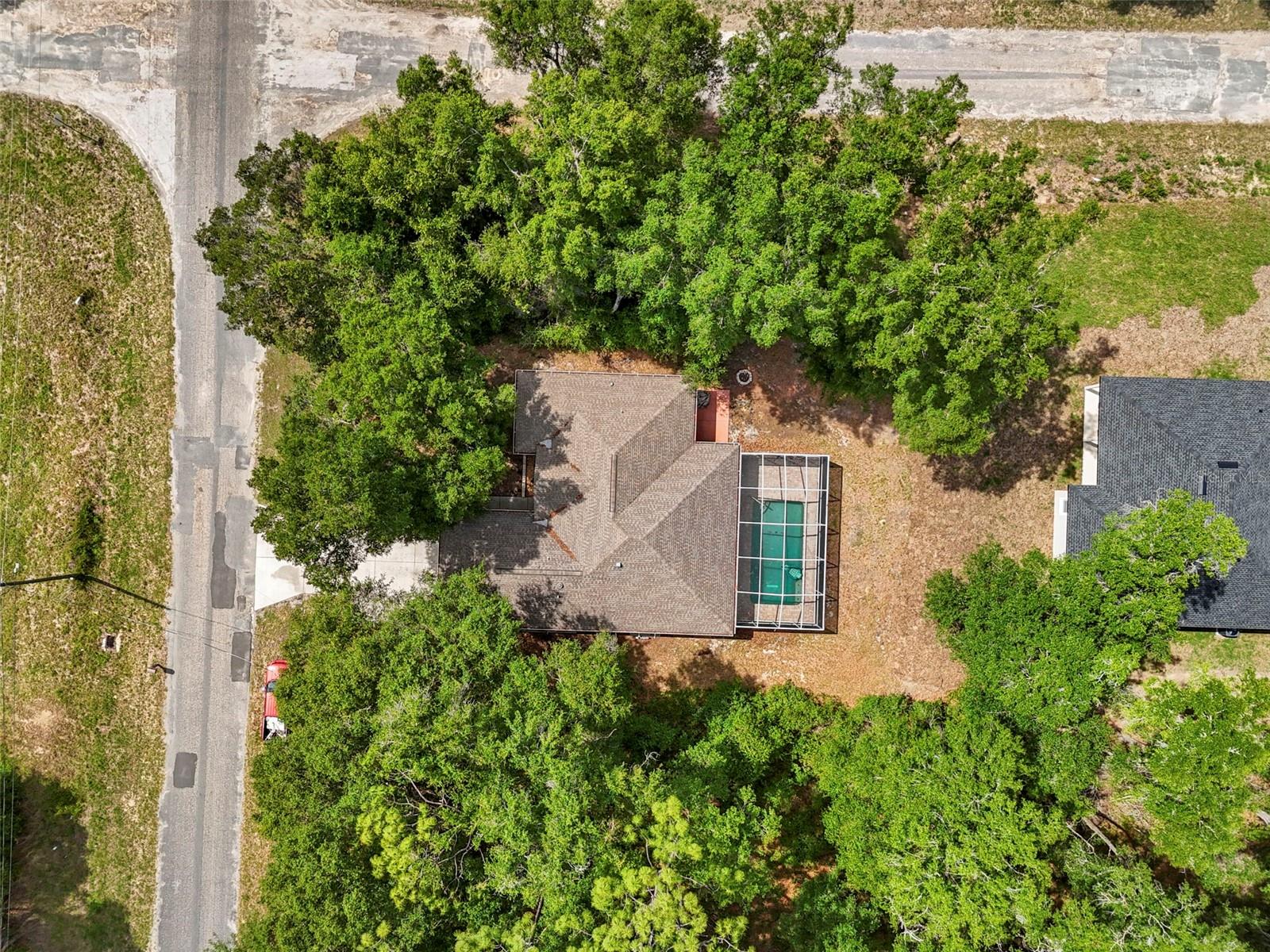 7805 N CREEK WAY, CITRUS SPRINGS, FL, 34434