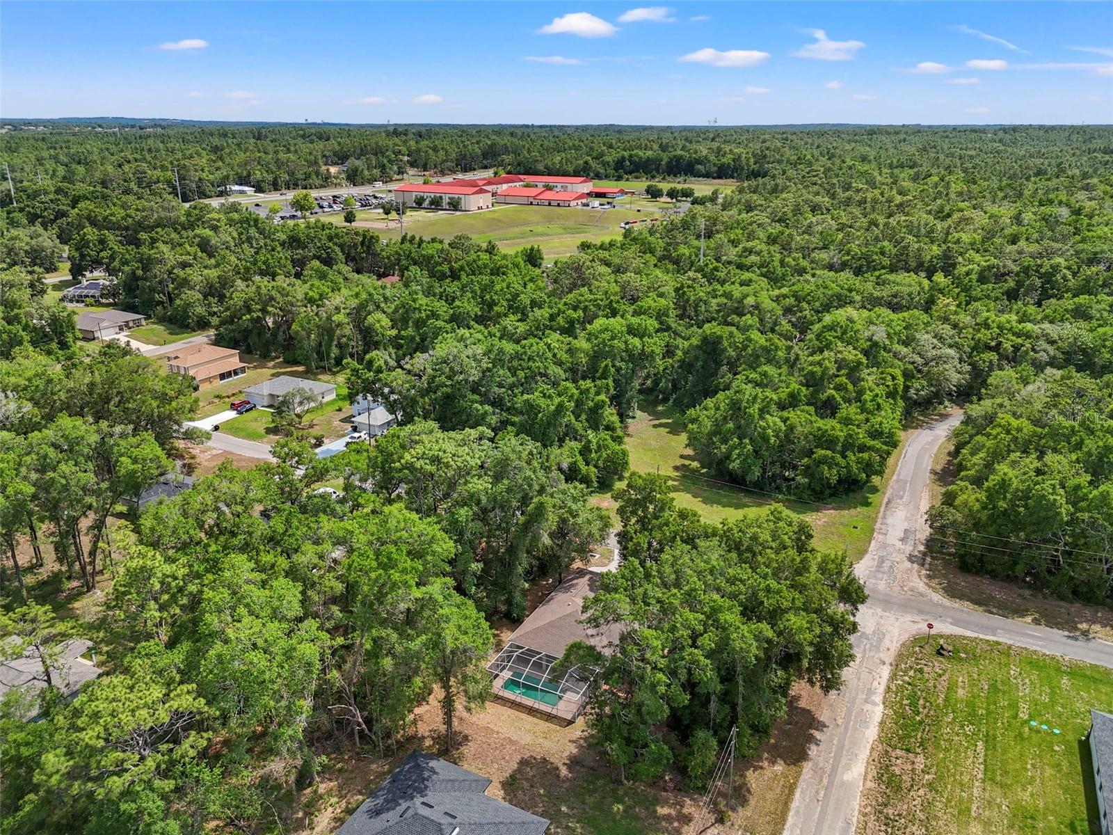 7805 N CREEK WAY, CITRUS SPRINGS, FL, 34434