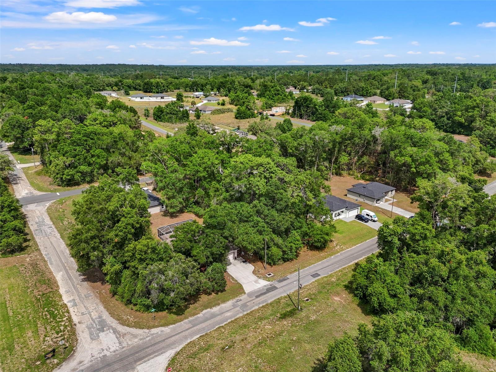 7805 N CREEK WAY, CITRUS SPRINGS, FL, 34434