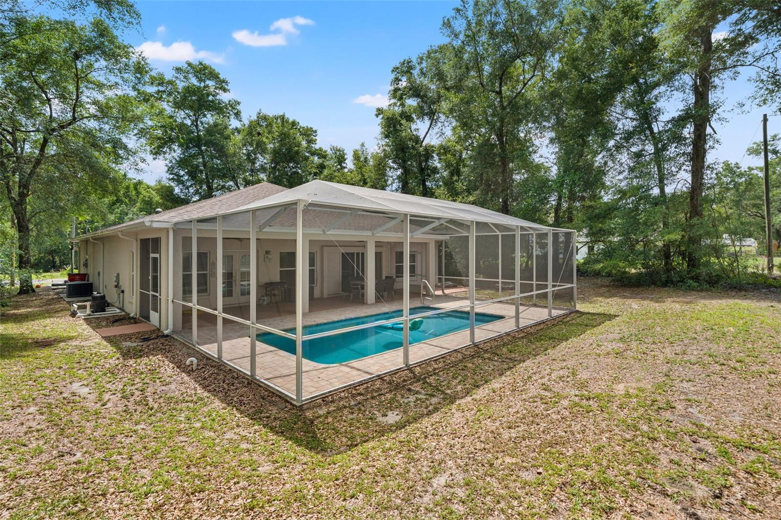 7805 N CREEK WAY, CITRUS SPRINGS, FL, 34434