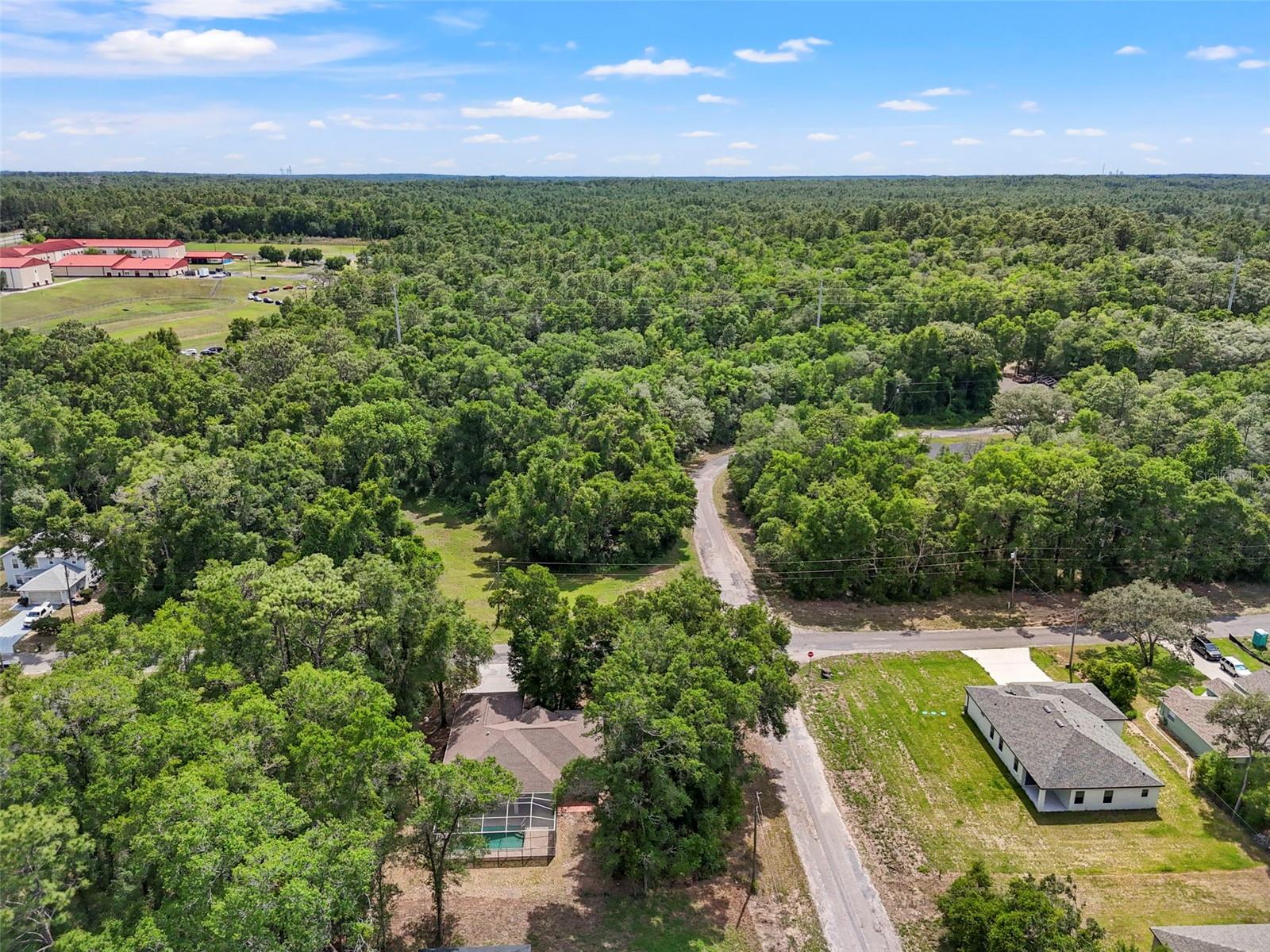 7805 N CREEK WAY, CITRUS SPRINGS, FL, 34434