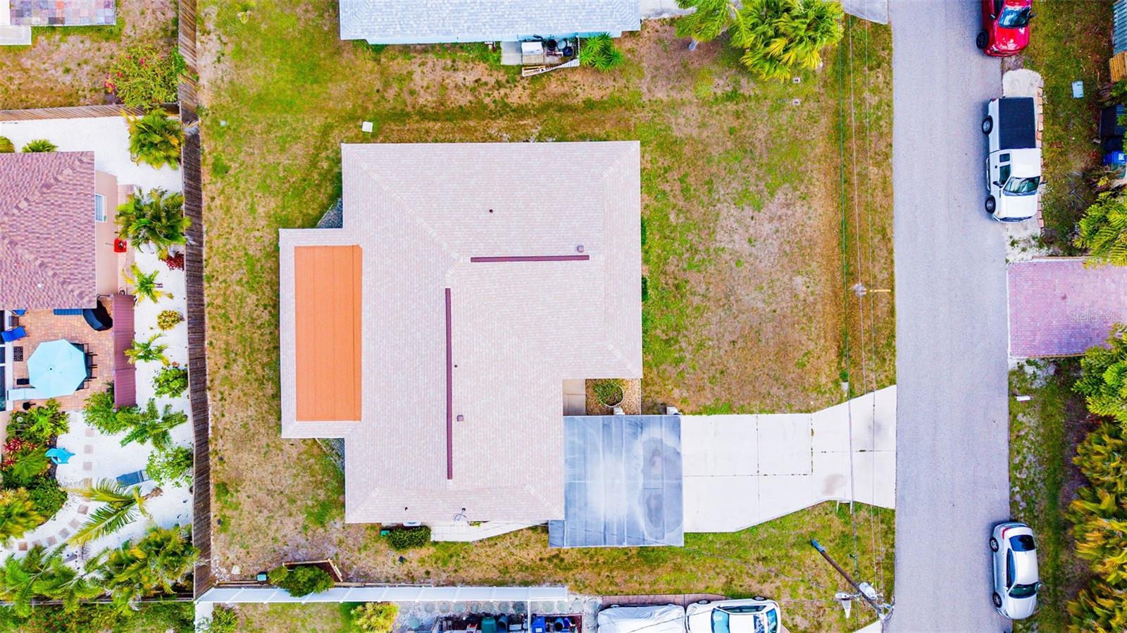 8824 PHYLISS AVE, SARASOTA, FL, 34231