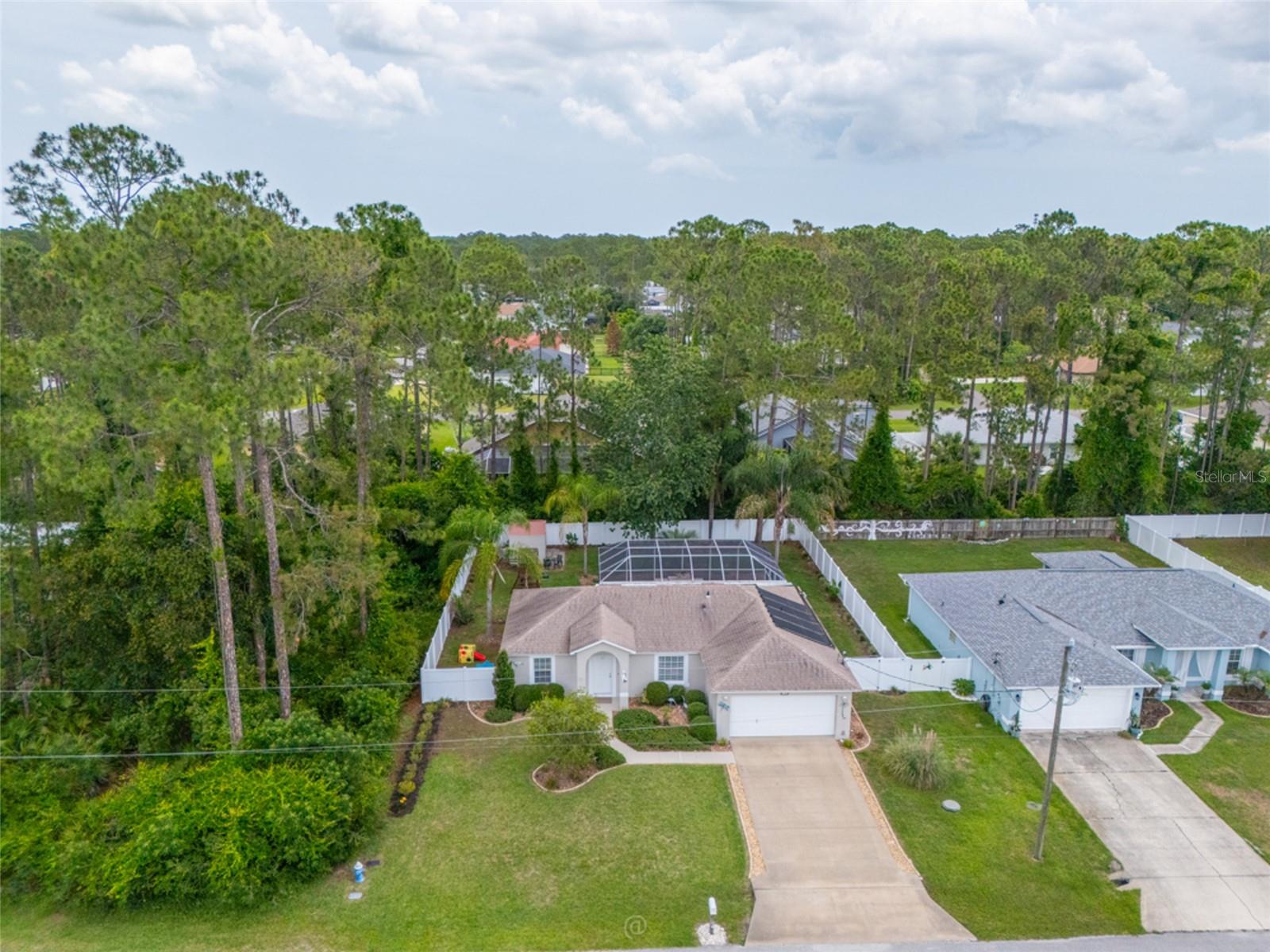 76 RYLAND DR, PALM COAST, FL, 32164