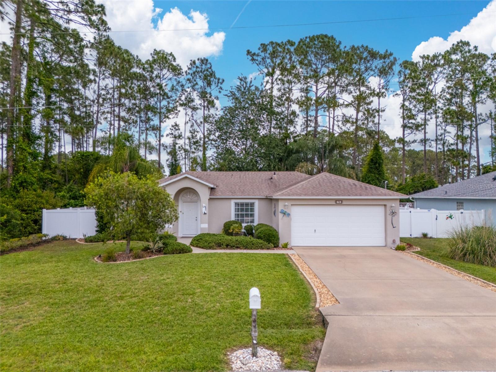 76 RYLAND DR, PALM COAST, FL, 32164