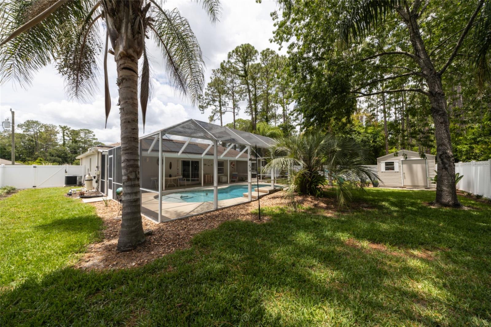 76 RYLAND DR, PALM COAST, FL, 32164