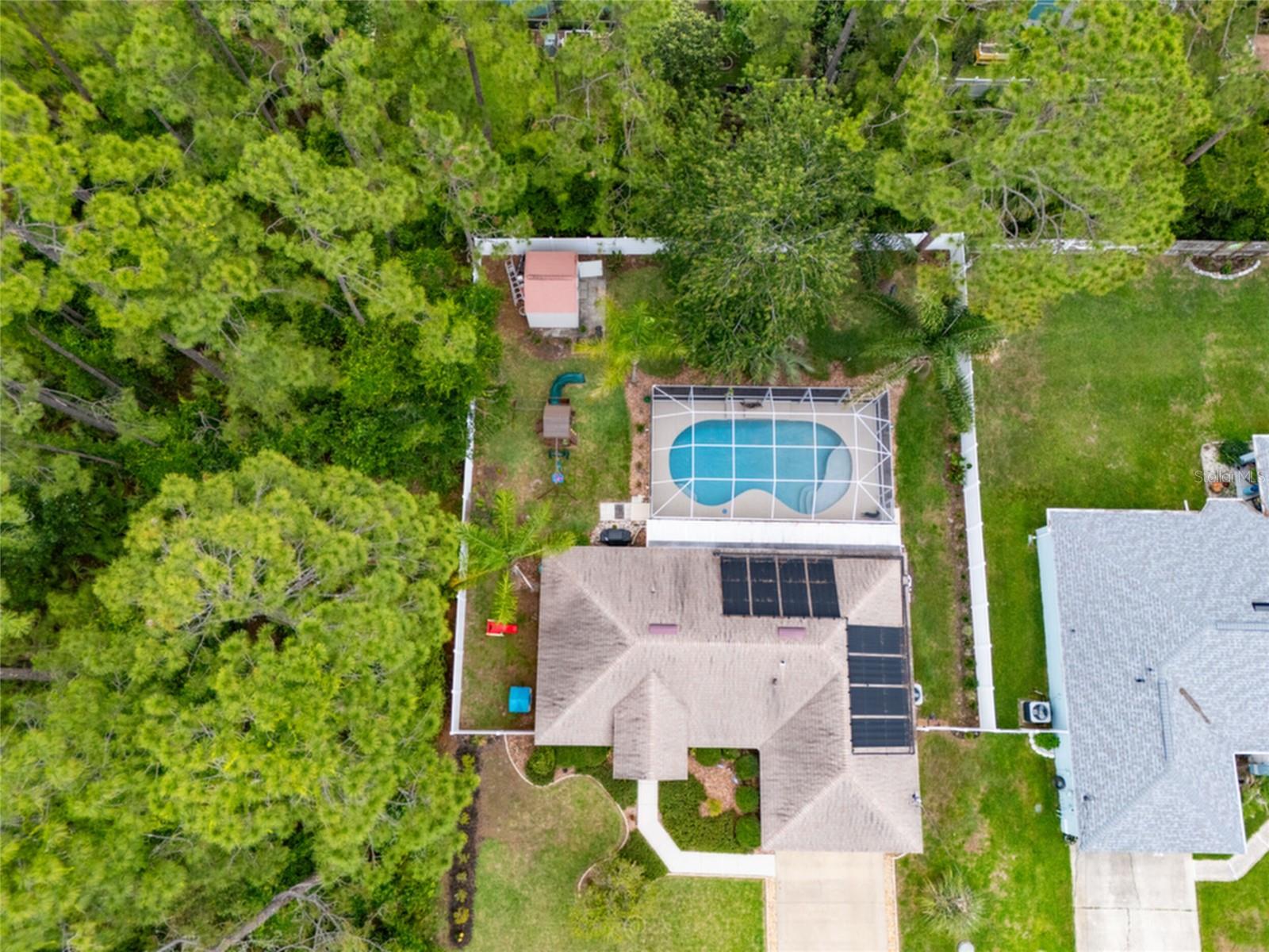 76 RYLAND DR, PALM COAST, FL, 32164