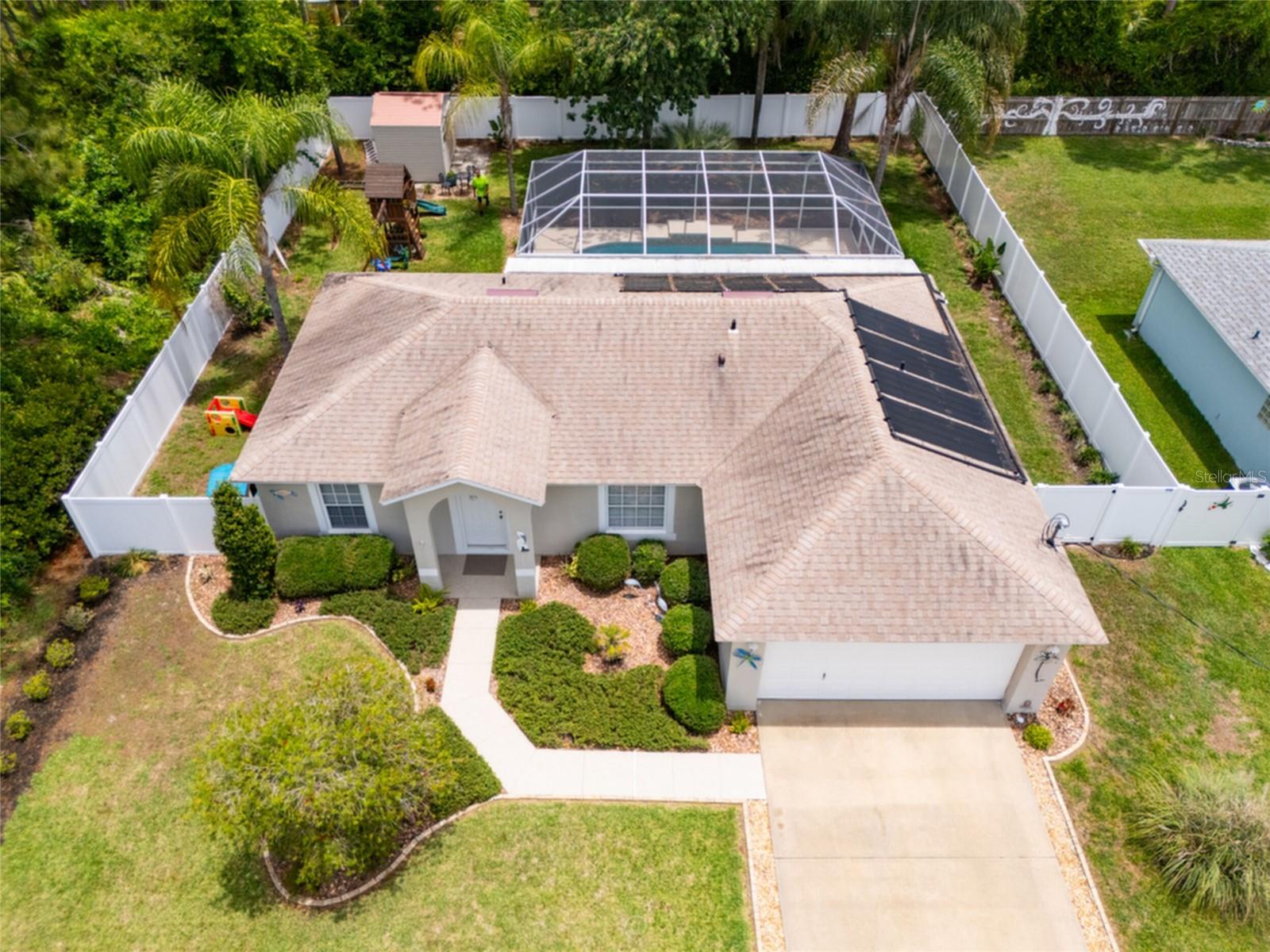 76 RYLAND DR, PALM COAST, FL, 32164