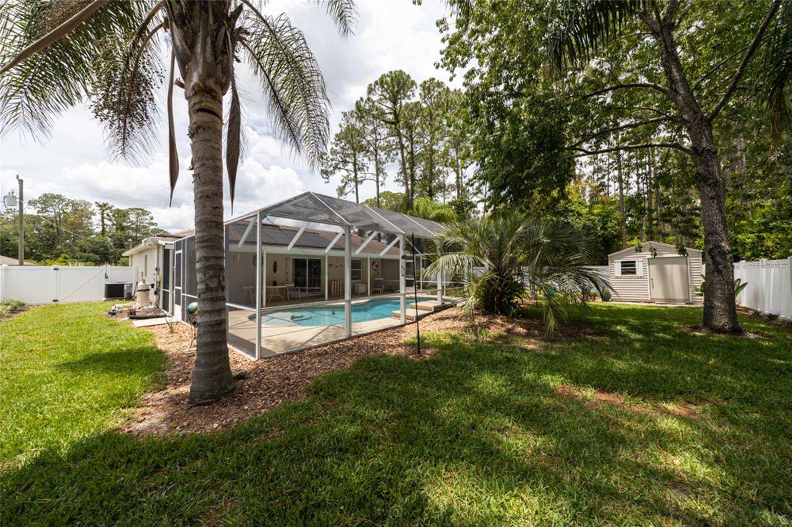 76 RYLAND DR, PALM COAST, FL, 32164