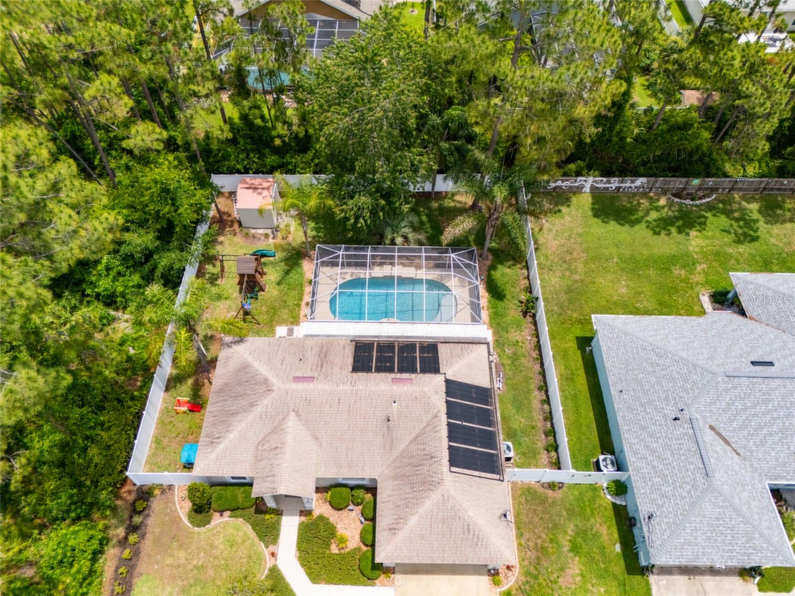 76 RYLAND DR, PALM COAST, FL, 32164