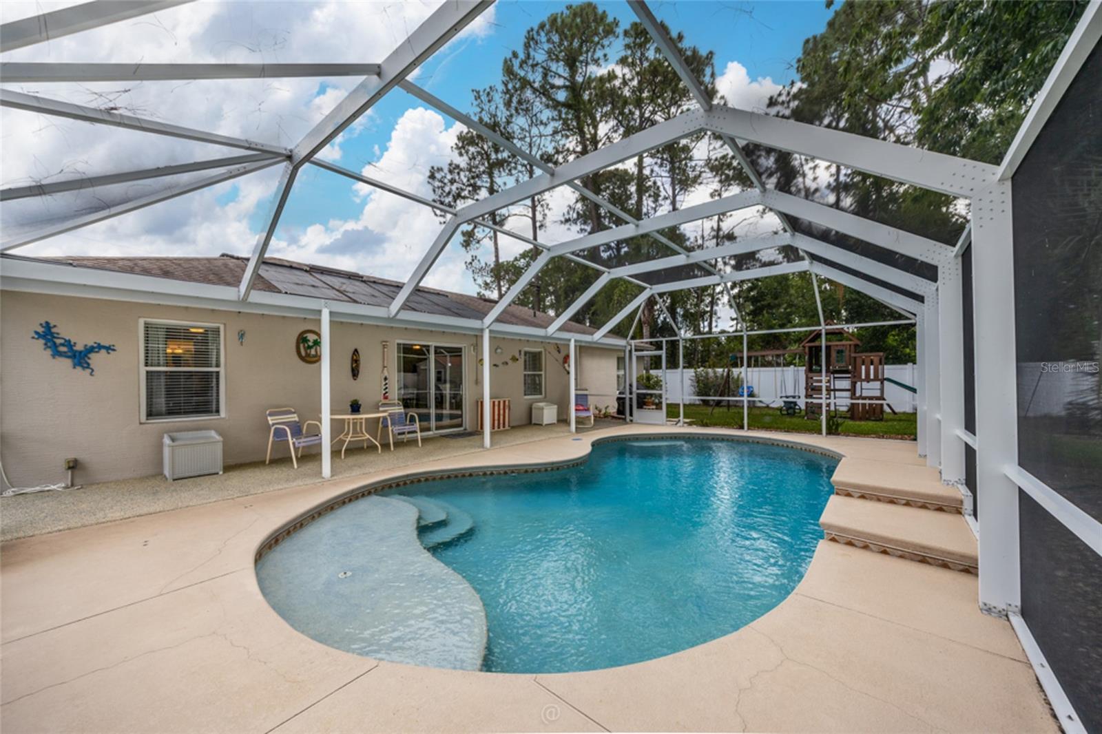 76 RYLAND DR, PALM COAST, FL, 32164