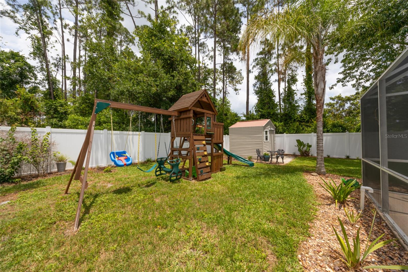76 RYLAND DR, PALM COAST, FL, 32164