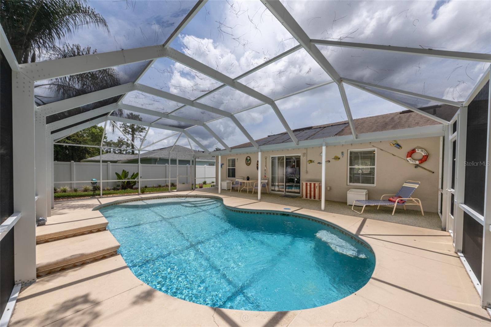76 RYLAND DR, PALM COAST, FL, 32164