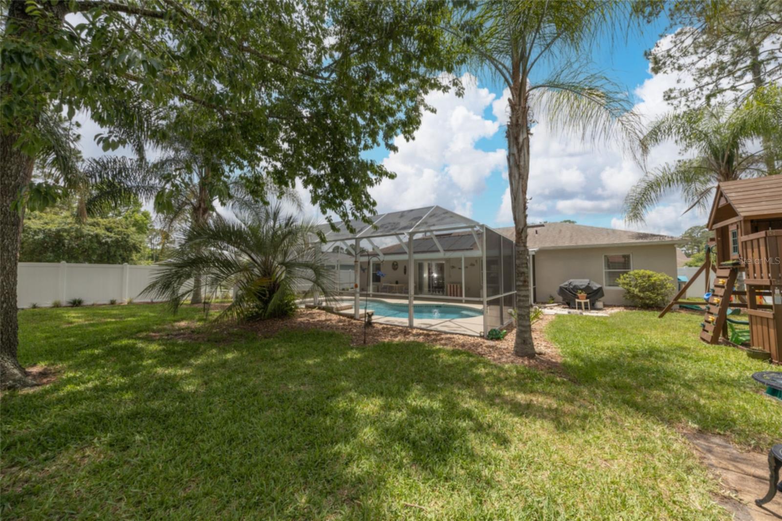 76 RYLAND DR, PALM COAST, FL, 32164