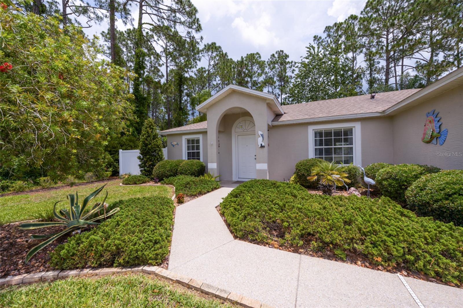 76 RYLAND DR, PALM COAST, FL, 32164