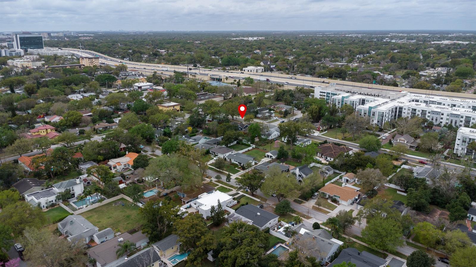 1404 CLAY ST, WINTER PARK, FL, 32789