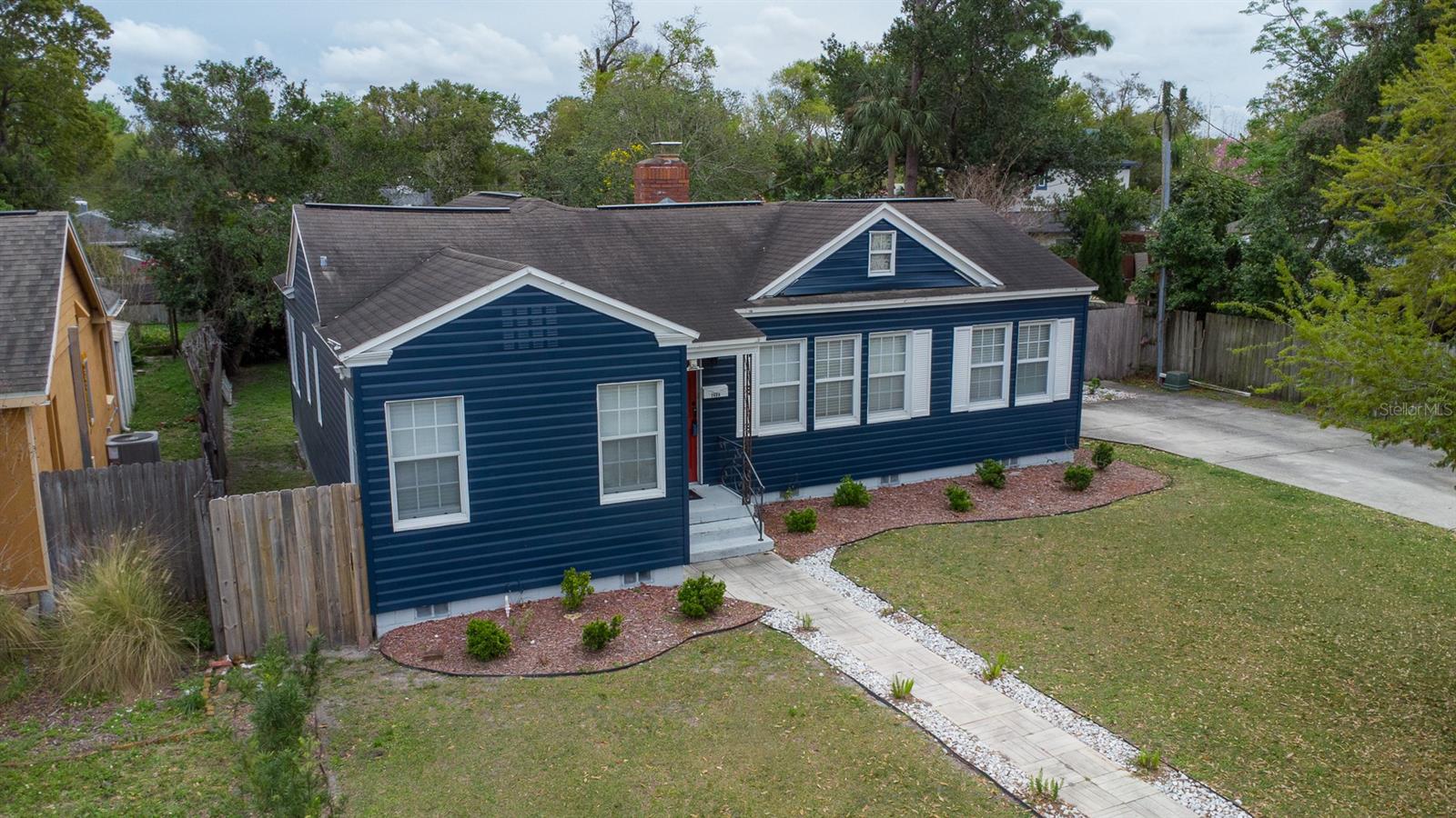 1404 CLAY ST, WINTER PARK, FL, 32789