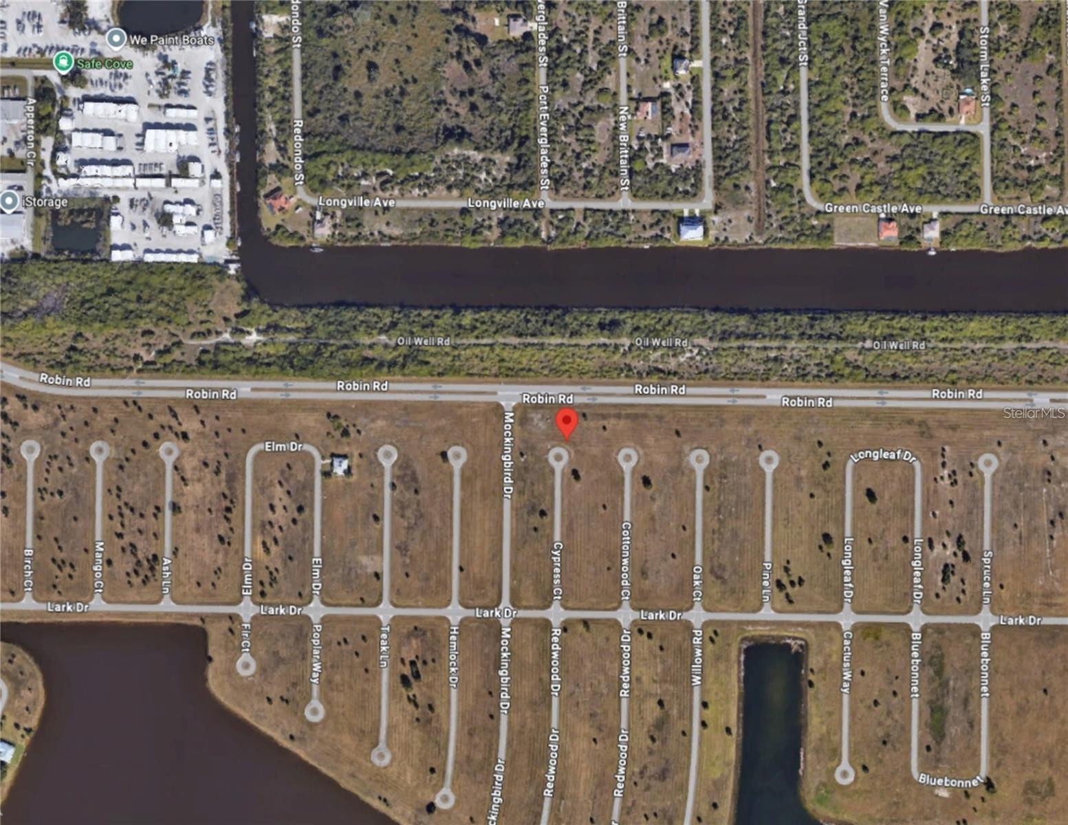 18 CYPRESS CT, PLACIDA, FL, 33946