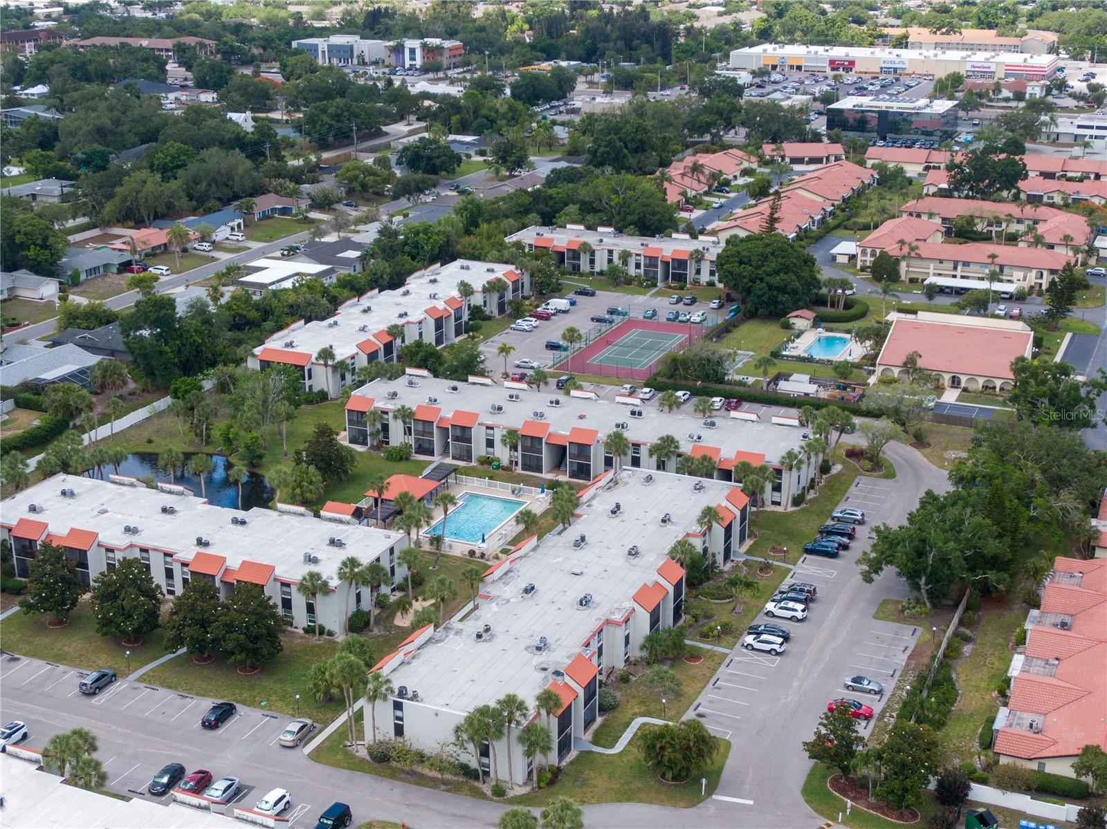 3229 BENEVA RD #203, SARASOTA, FL, 34232