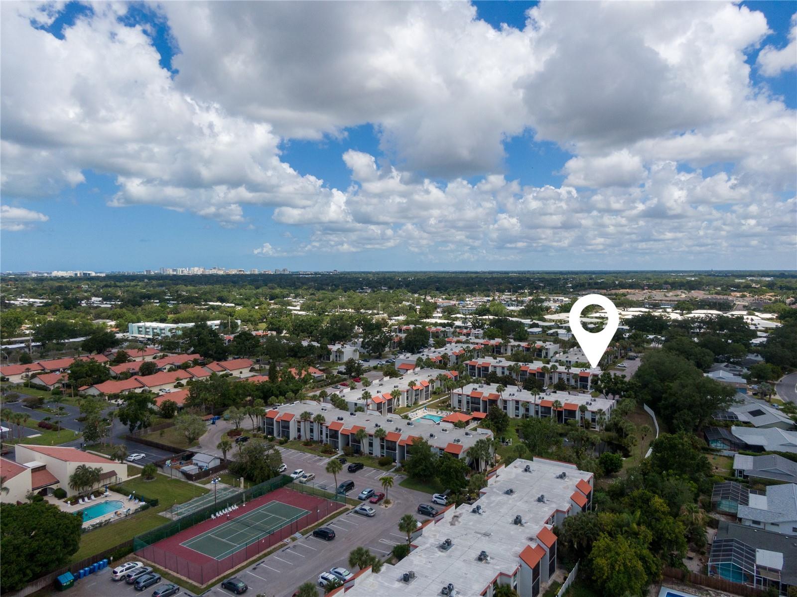 3229 BENEVA RD #203, SARASOTA, FL, 34232