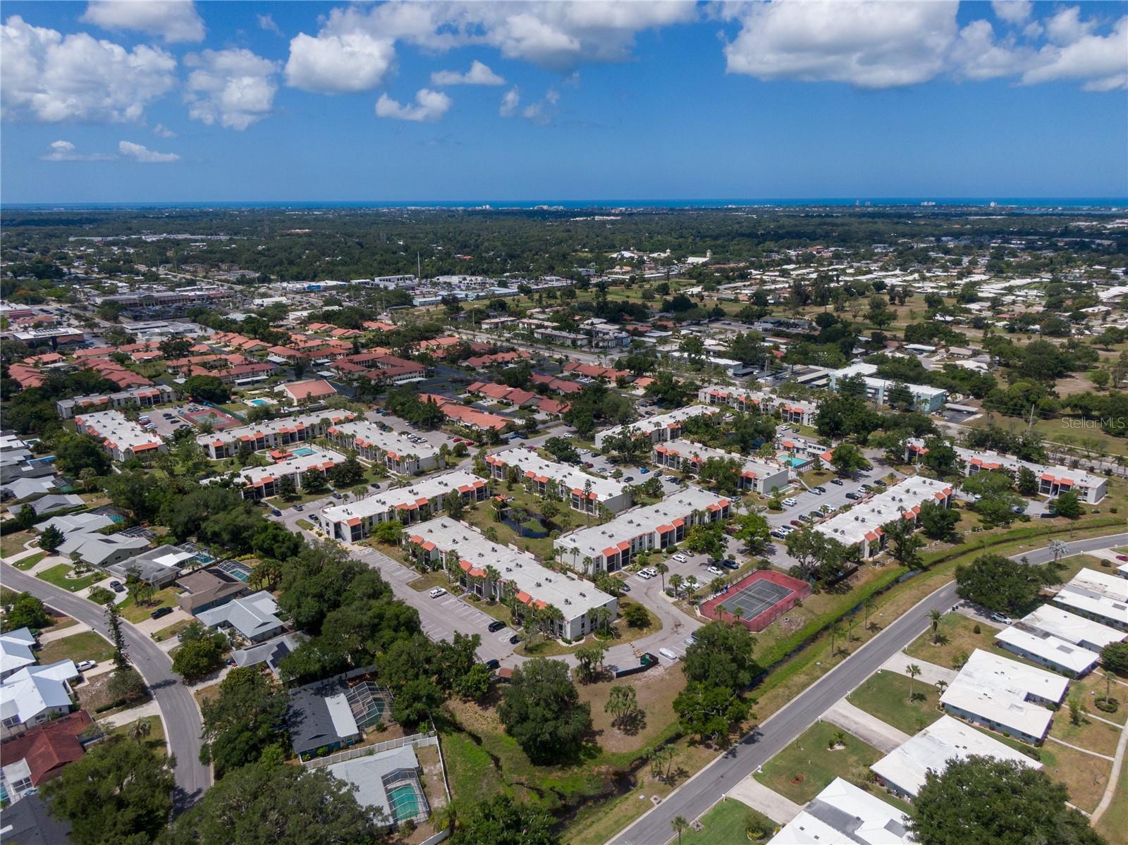 3229 BENEVA RD #203, SARASOTA, FL, 34232